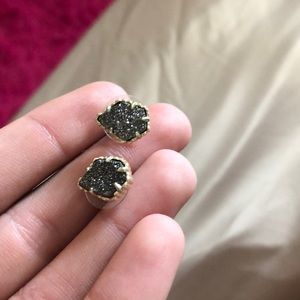 Kendra Scott Drusy Studs
